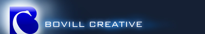 Bovill Creative